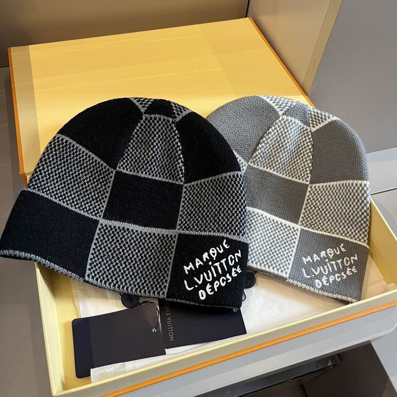 LV Hat dx10